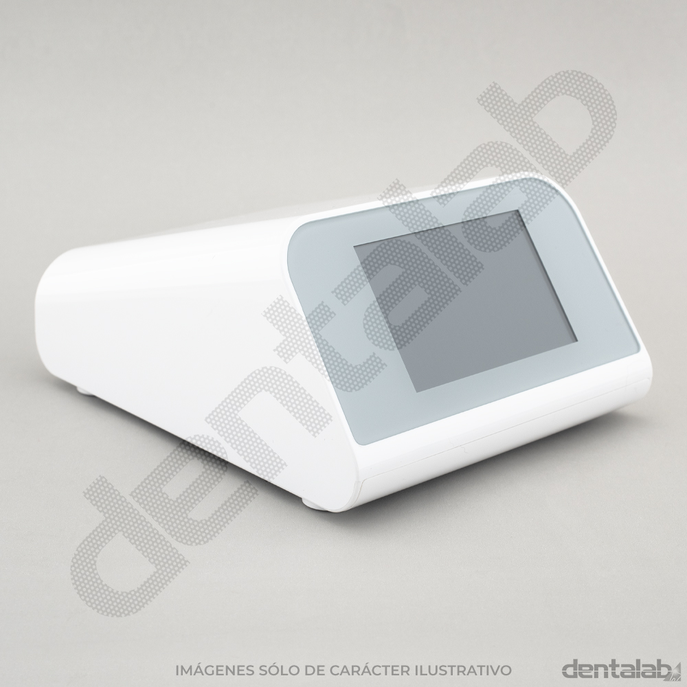 Micromotor Eléctrico Dental MT2 LED con Contra Ángulo 1:5 • Woodpecker