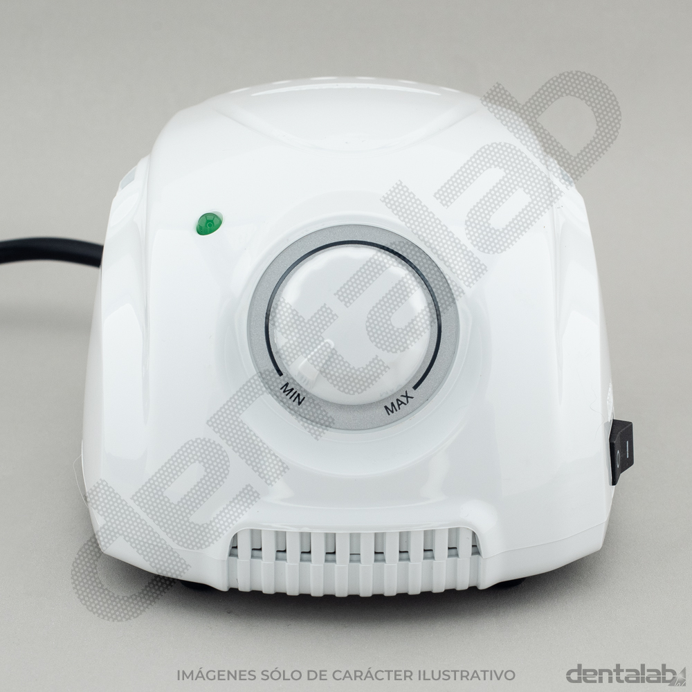 Micromotor Eléctrico Intra Champion M3 • 35.000 rpm •  Marathon