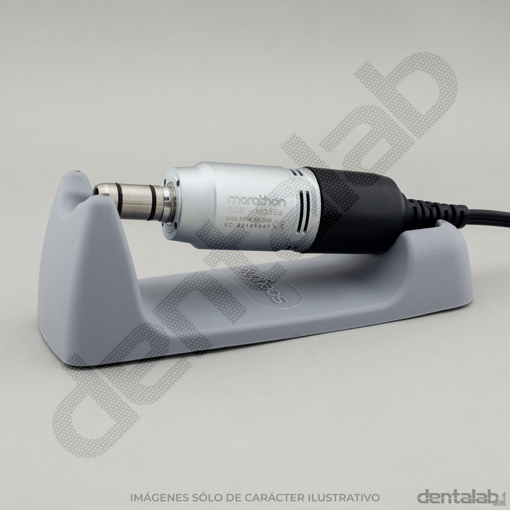 Micromotor Eléctrico Intra Champion M3 • 35.000 rpm •  Marathon