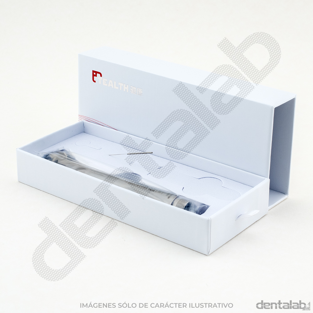 Turbina CK-18 Torque • LED • Push Button • 3 Spray • 350.000 rpm • 2300PLB2 • TEALTH