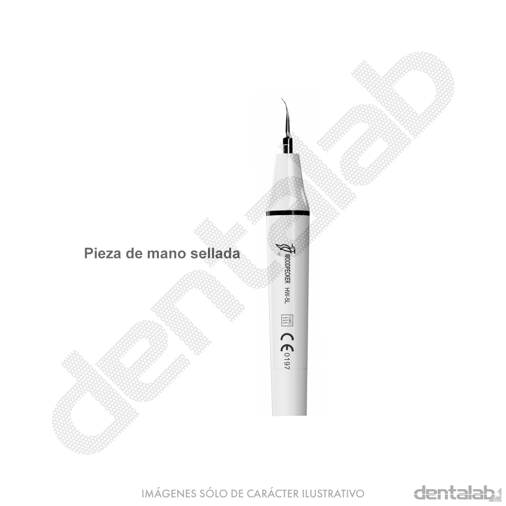 Cavitador Piezoeléctrico WOODPECKER UDS-B • LED