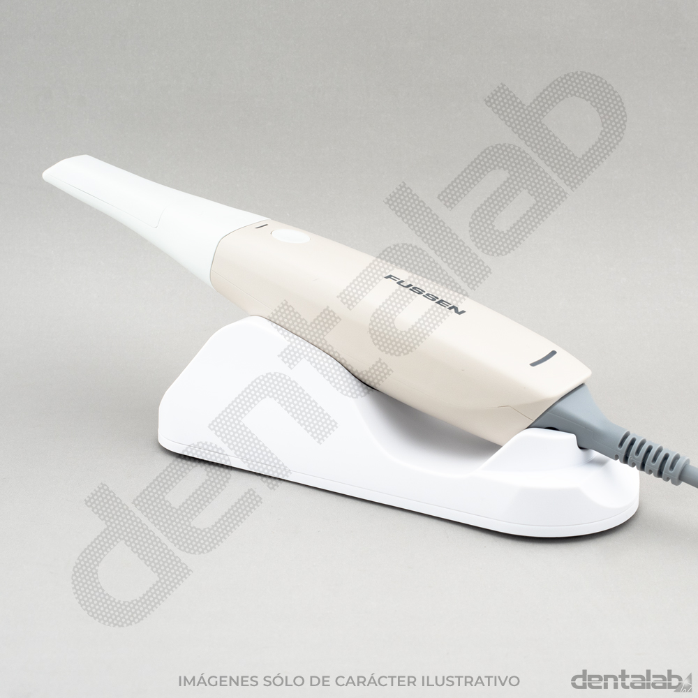 Escáner Intraoral S6500 Basic • FUSSEN