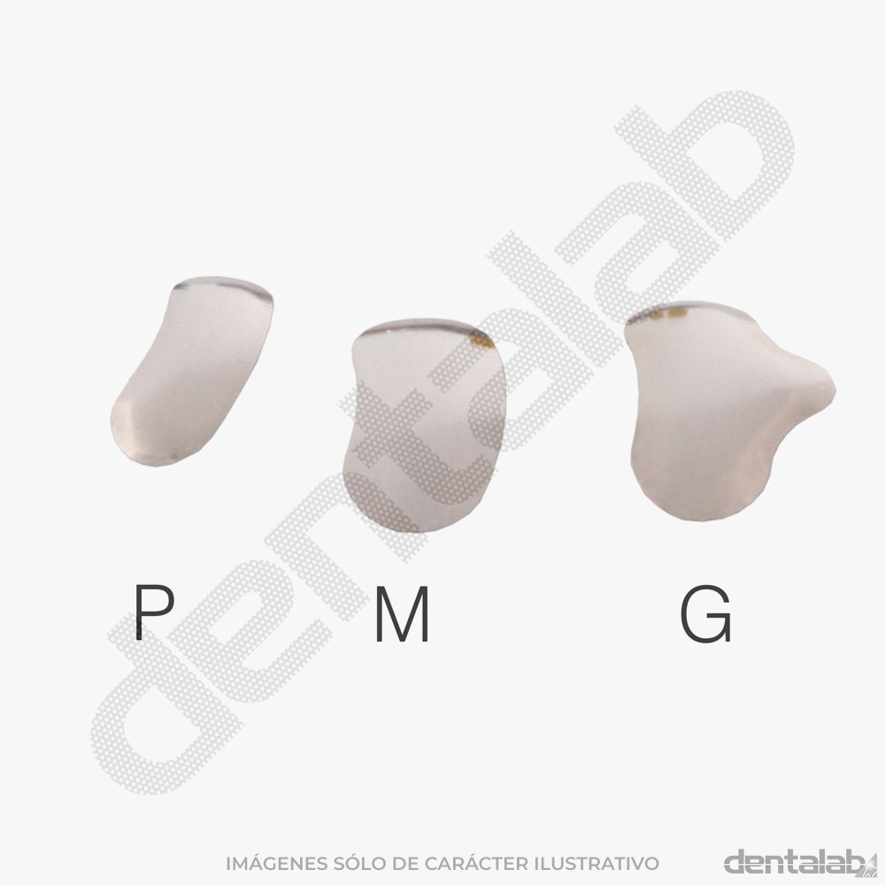 Kit Avío Unimatrix R TDV x 50 Matrices + 2 anillos